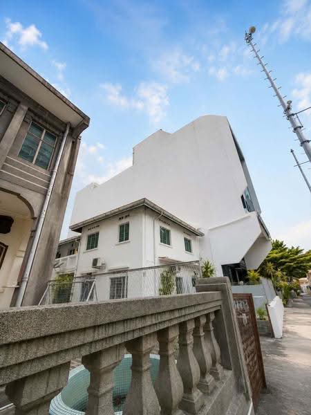 Shop / Office for Sale in George Town (Penang) - KK Kwok - Exterior - PropertyGuru.com.my
