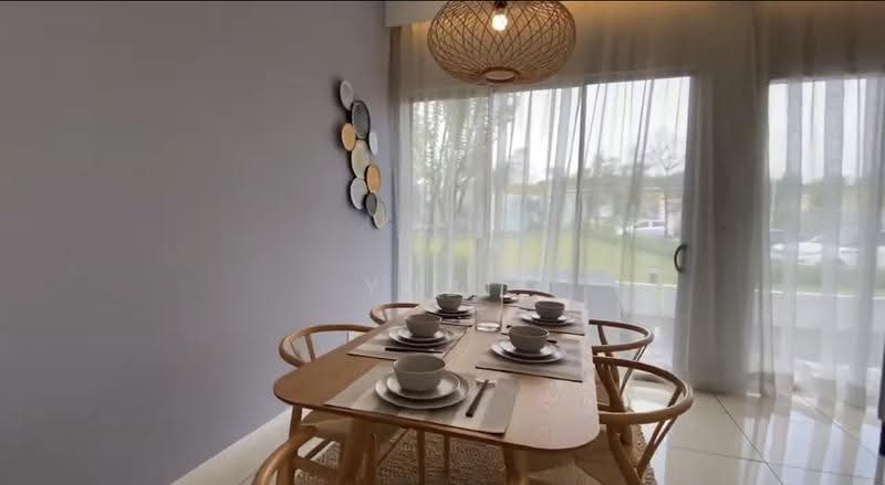 Terraced House for Rent in Tamansari (Rawang) - Yubi Leong - PropertyGuru.com.my