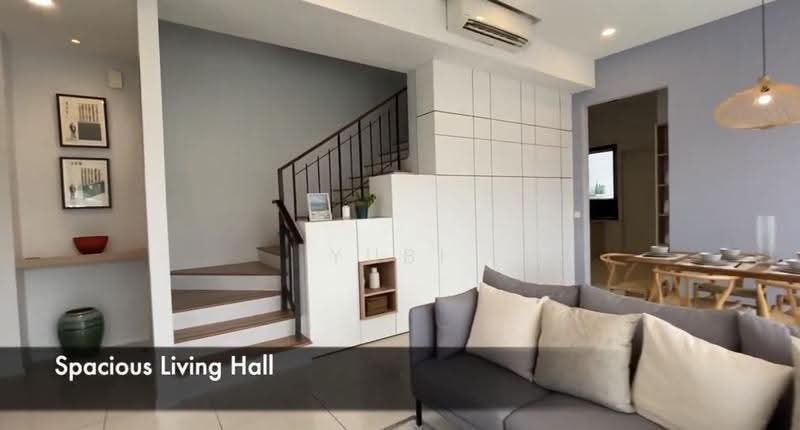 Terraced House for Rent in Tamansari (Rawang) - Yubi Leong - PropertyGuru.com.my