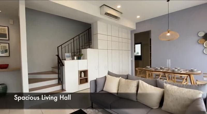 Terraced House for Rent in Tamansari (Rawang) - Yubi Leong - PropertyGuru.com.my