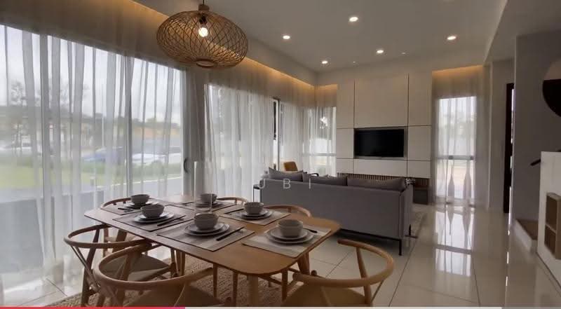 Terraced House for Rent in Tamansari (Rawang) - Yubi Leong - PropertyGuru.com.my