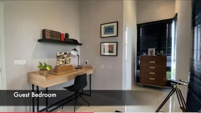 Terraced House for Rent in Tamansari (Rawang) - Yubi Leong - PropertyGuru.com.my
