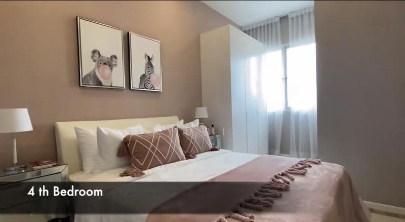 Terraced House for Rent in Tamansari (Rawang) - Yubi Leong - PropertyGuru.com.my