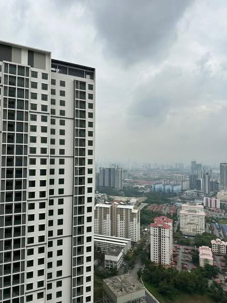 Apartment for Sale at Residensi Bukit Jalil - Elaine Loke - Exterior - PropertyGuru.com.my