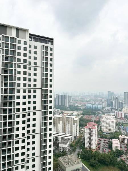 Apartment for Sale at Residensi Bukit Jalil - Elaine Loke - Exterior - PropertyGuru.com.my