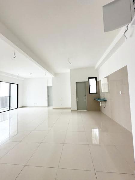 Apartment for Sale at Residensi Bukit Jalil - Elaine Loke - Living Room - PropertyGuru.com.my