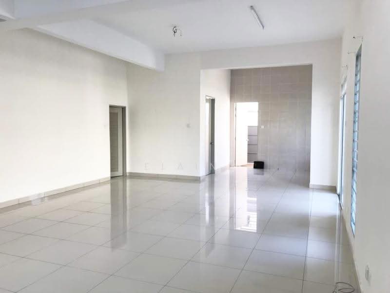 Apartment for Sale at Residensi Bukit Jalil - Elaine Loke - Living Room - PropertyGuru.com.my