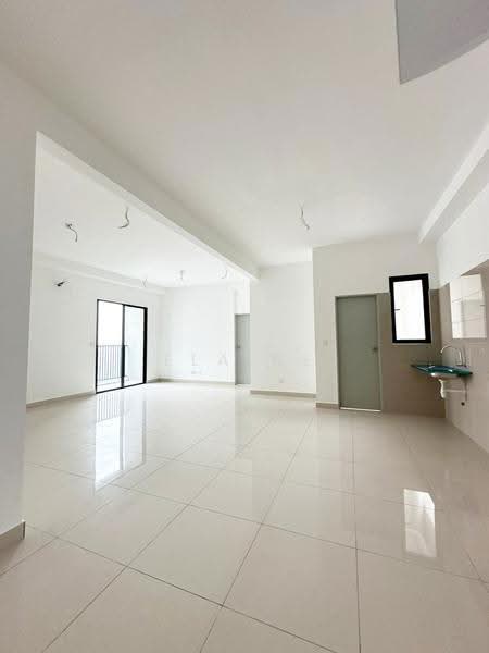 Apartment for Sale at Residensi Bukit Jalil - Elaine Loke - Living Room - PropertyGuru.com.my
