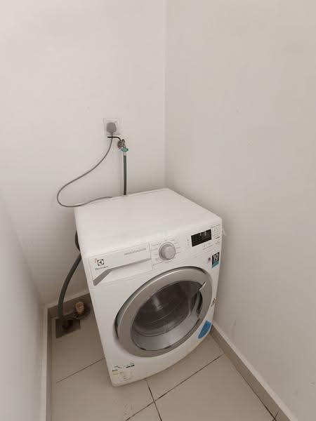 Kediaman Servis untuk Disewa di Sunway Citrine Residences - Samantha Lee - Interior - PropertyGuru.com.my