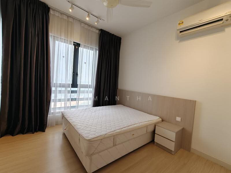 Kediaman Servis untuk Disewa di Sunway Citrine Residences - Samantha Lee - Bedroom - PropertyGuru.com.my