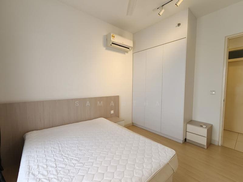 Kediaman Servis untuk Disewa di Sunway Citrine Residences - Samantha Lee - Bedroom - PropertyGuru.com.my