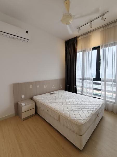 Kediaman Servis untuk Disewa di Sunway Citrine Residences - Samantha Lee - Bedroom - PropertyGuru.com.my