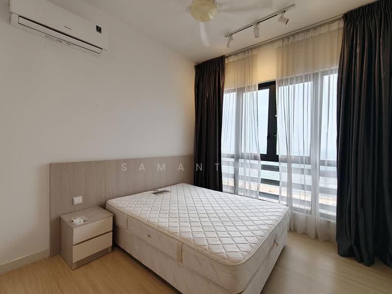 Kediaman Servis untuk Disewa di Sunway Citrine Residences - Samantha Lee - Bedroom - PropertyGuru.com.my