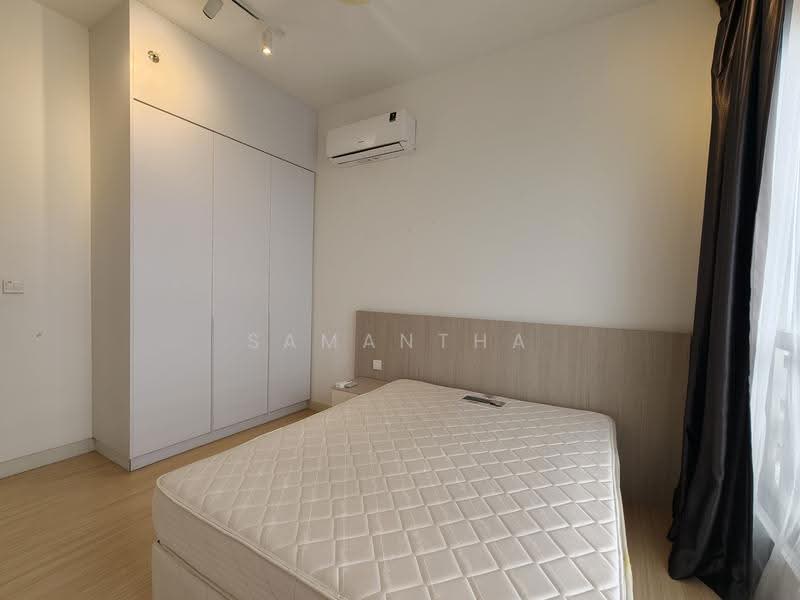 Kediaman Servis untuk Disewa di Sunway Citrine Residences - Samantha Lee - Bedroom - PropertyGuru.com.my