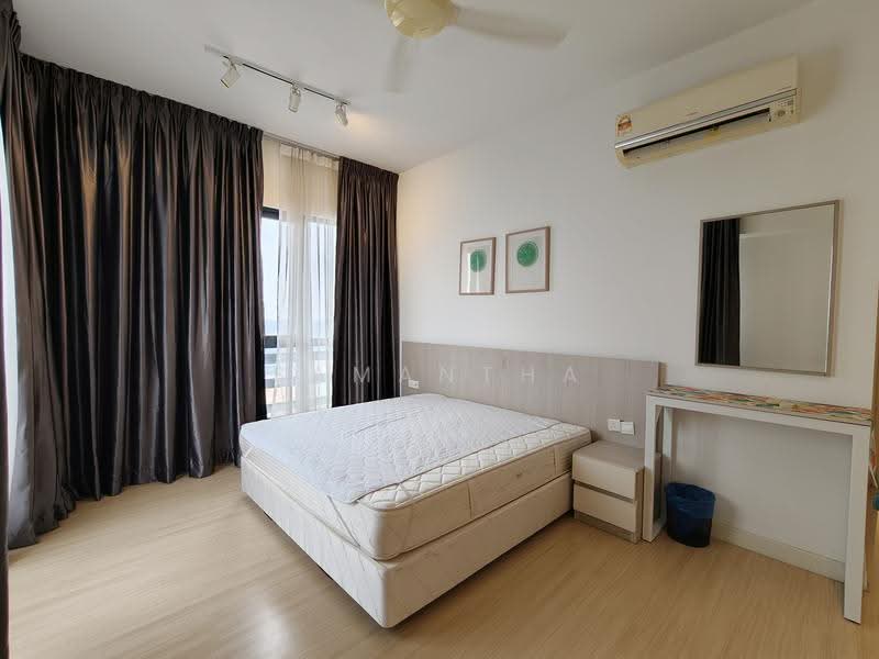 Kediaman Servis untuk Disewa di Sunway Citrine Residences - Samantha Lee - Bedroom - PropertyGuru.com.my