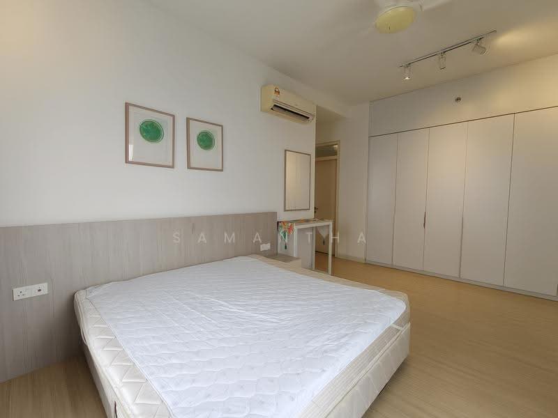 Kediaman Servis untuk Disewa di Sunway Citrine Residences - Samantha Lee - Bedroom - PropertyGuru.com.my