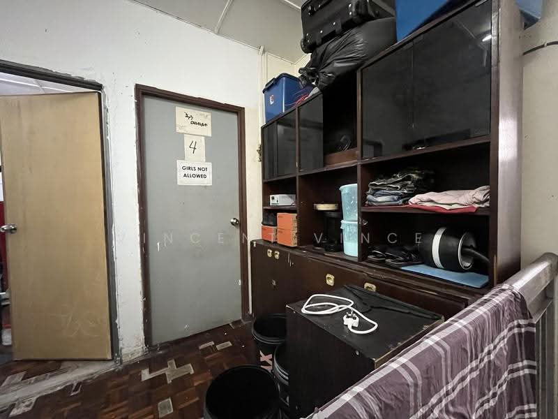 Rumah Teres 2-Tingkat untuk Dijual di Balakong (Cheras) - Vincent Vince - Interior - PropertyGuru.com.my