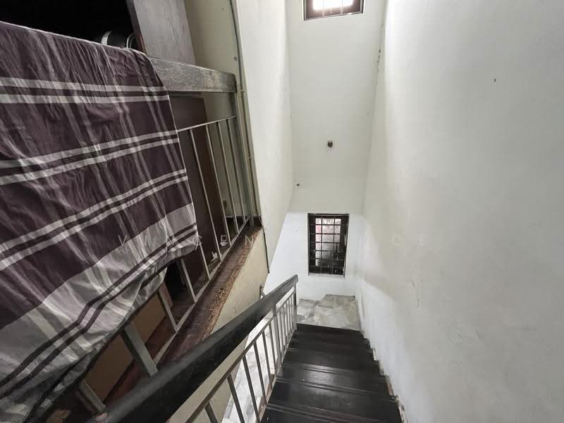Rumah Teres 2-Tingkat untuk Dijual di Balakong (Cheras) - Vincent Vince - Interior - PropertyGuru.com.my
