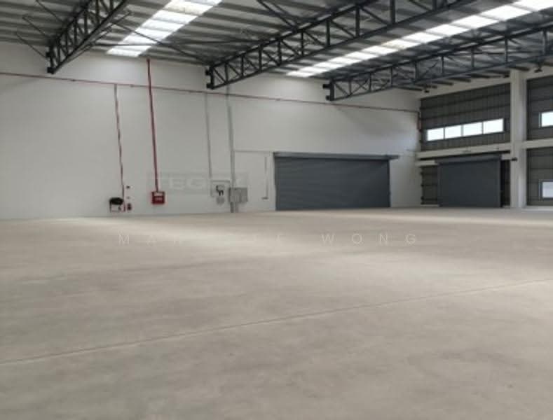 Semi-D Factory for Rent in Sungai Buloh (Sungai Buloh) - Manddee Wong - Interior - PropertyGuru.com.my