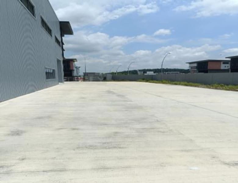 Semi-D Factory for Rent in Sungai Buloh (Sungai Buloh) - Manddee Wong - Exterior - PropertyGuru.com.my