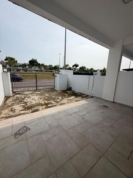 Rumah Teres 2-Tingkat untuk Disewa di Johor Bahru (Johor) - Ang Boon Chai - Exterior - PropertyGuru.com.my