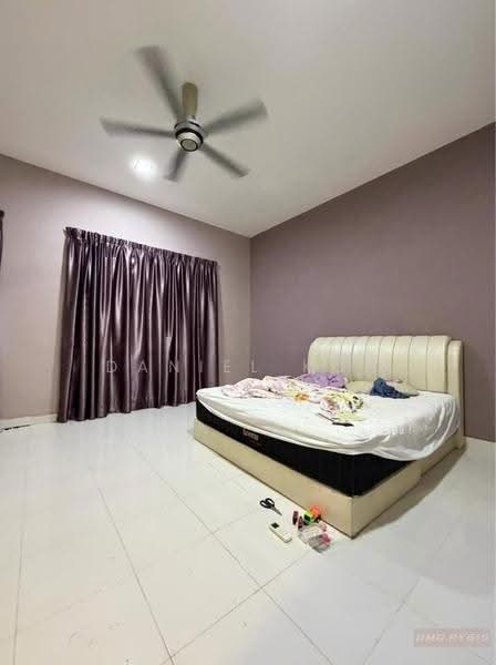 2-storey Terraced House for Sale in Kota Bayuemas (Klang) - Daniel Kok - Bedroom - PropertyGuru.com.my