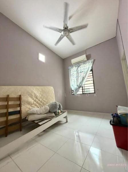 2-storey Terraced House for Sale in Kota Bayuemas (Klang) - Daniel Kok - Bedroom - PropertyGuru.com.my