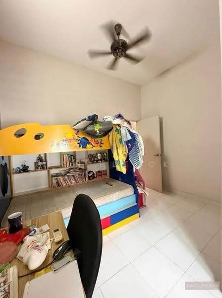 2-storey Terraced House for Sale in Kota Bayuemas (Klang) - Daniel Kok - Bedroom - PropertyGuru.com.my