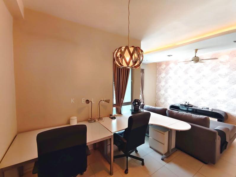 Kondominium untuk Dijual di Casa Indah 2 - Kelvin Ng - Study - PropertyGuru.com.my