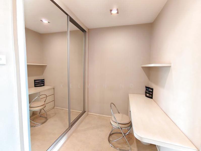 Kondominium untuk Dijual di Casa Indah 2 - Kelvin Ng - Study - PropertyGuru.com.my