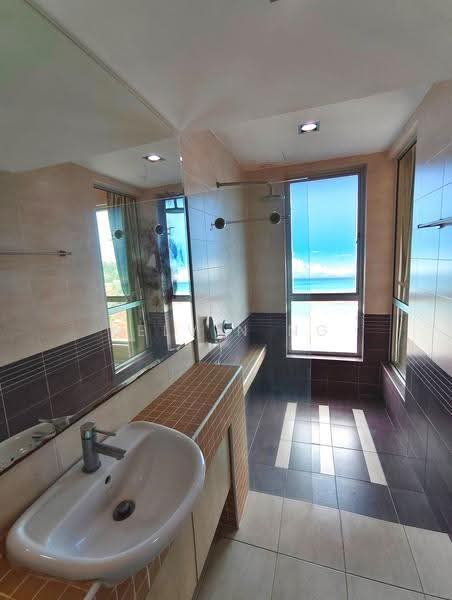 Kondominium untuk Dijual di Casa Indah 2 - Kelvin Ng - Bathroom - PropertyGuru.com.my
