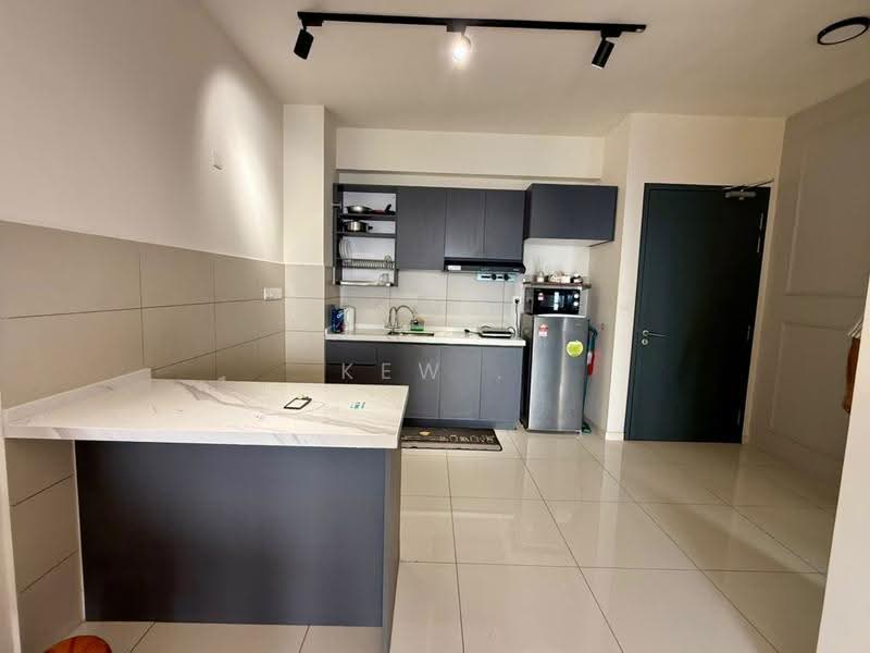 Kediaman Servis untuk Disewa di Emerald 9 - Kew . - PropertyGuru.com.my