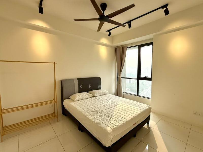 Kediaman Servis untuk Disewa di Emerald 9 - Kew . - PropertyGuru.com.my
