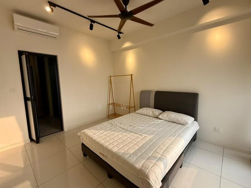 Kediaman Servis untuk Disewa di Emerald 9 - Kew . - PropertyGuru.com.my