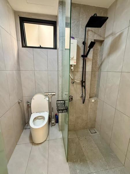 Kediaman Servis untuk Disewa di Emerald 9 - Kew . - PropertyGuru.com.my