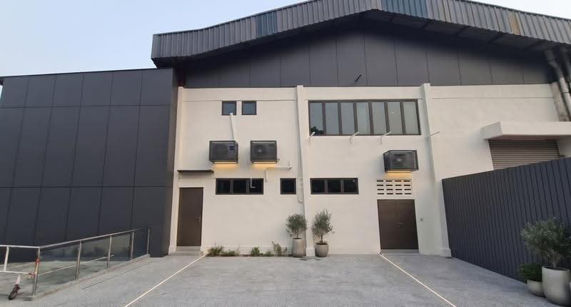 Factory for Rent in Shah Alam (Selangor) - Lee Sing Siong - Exterior - PropertyGuru.com.my