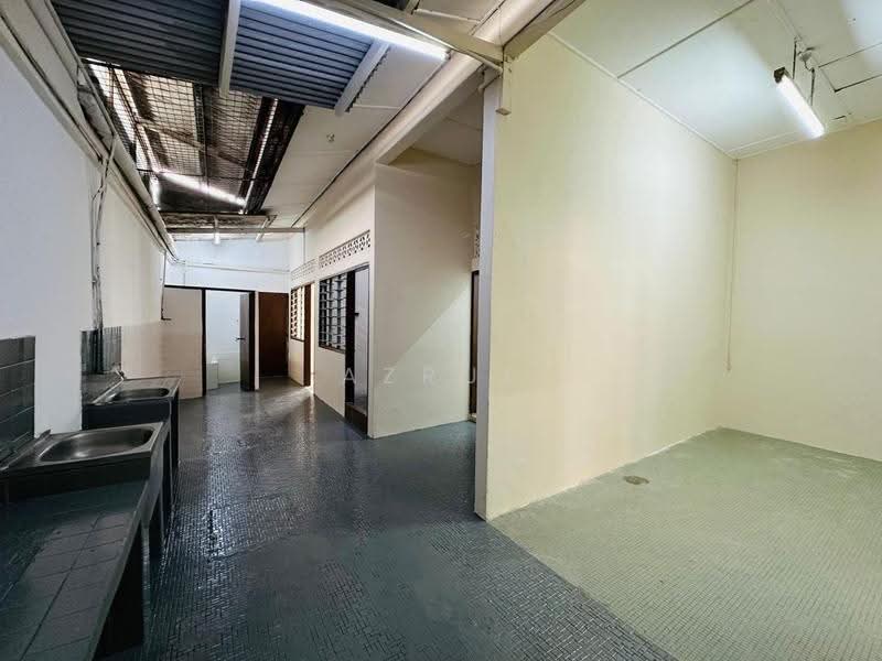 1-storey Terraced House for Sale in Rasah (Negeri Sembilan) - Azrul Othman - Interior - PropertyGuru.com.my