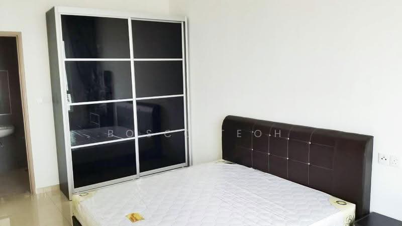 Condominium for Rent at Solaria Residences - Bosco Teoh - Bedroom - PropertyGuru.com.my