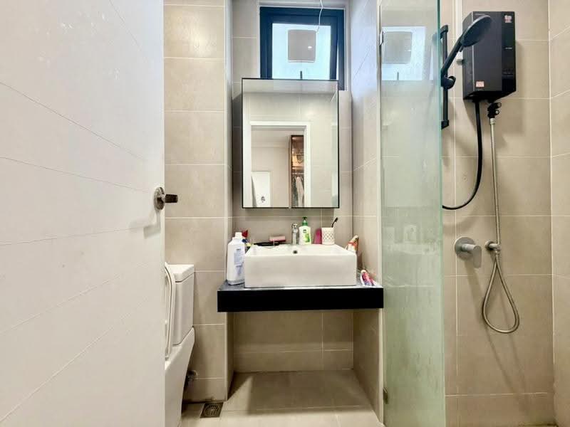 Condominium for Sale at Artis 3 Residence - Lee Xue Chen - Bathroom - PropertyGuru.com.my