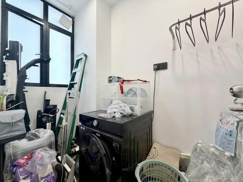 Condominium for Sale at Artis 3 Residence - Lee Xue Chen - Interior - PropertyGuru.com.my