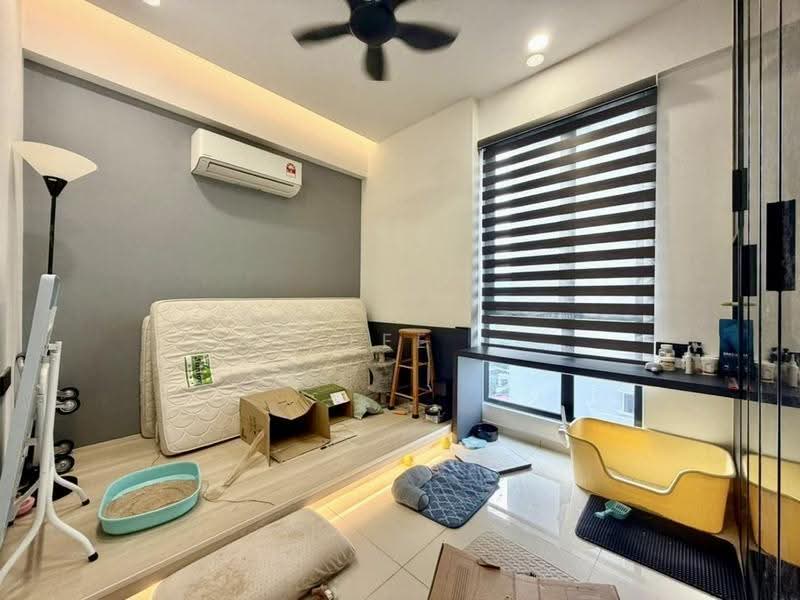 Condominium for Sale at Artis 3 Residence - Lee Xue Chen - Interior - PropertyGuru.com.my