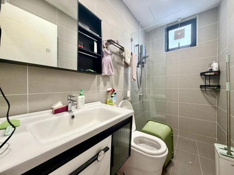 Condominium for Sale at Artis 3 Residence - Lee Xue Chen - Bathroom - PropertyGuru.com.my