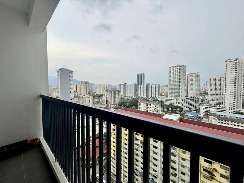 Condominium for Sale at Artis 3 Residence - Lee Xue Chen - View - PropertyGuru.com.my