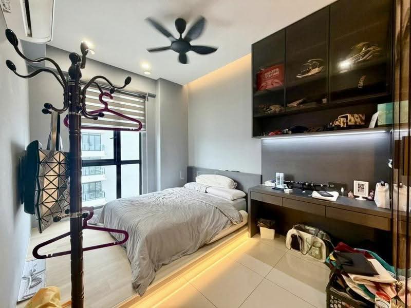 Condominium for Sale at Artis 3 Residence - Lee Xue Chen - Bedroom - PropertyGuru.com.my