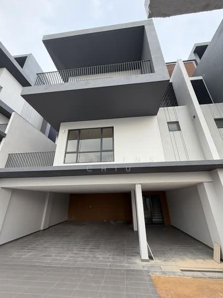 Rumah Berkembar untuk Dijual di Bukit Wangsamas (Setiawangsa) - Morwens Chiu - Exterior - PropertyGuru.com.my