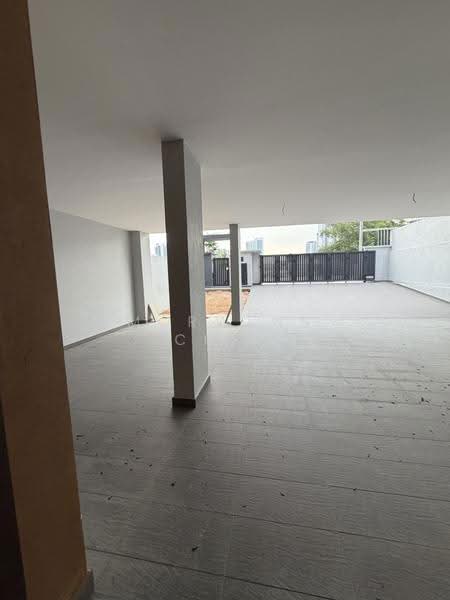 Rumah Berkembar untuk Dijual di Bukit Wangsamas (Setiawangsa) - Morwens Chiu - Exterior - PropertyGuru.com.my