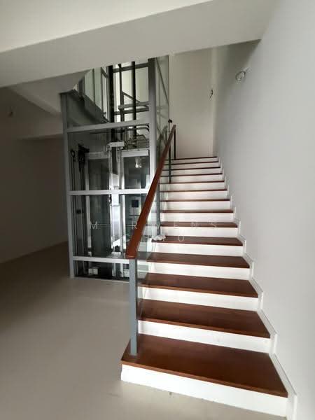 Rumah Berkembar untuk Dijual di Bukit Wangsamas (Setiawangsa) - Morwens Chiu - Interior - PropertyGuru.com.my