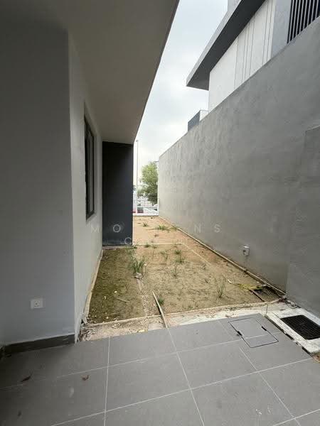 Rumah Berkembar untuk Dijual di Bukit Wangsamas (Setiawangsa) - Morwens Chiu - Exterior - PropertyGuru.com.my