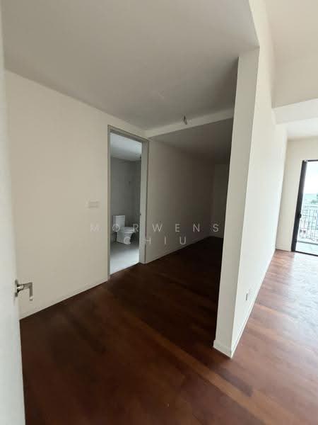 Rumah Berkembar untuk Dijual di Bukit Wangsamas (Setiawangsa) - Morwens Chiu - Bathroom - PropertyGuru.com.my