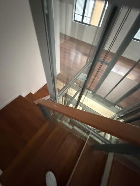 Rumah Berkembar untuk Dijual di Bukit Wangsamas (Setiawangsa) - Morwens Chiu - Interior - PropertyGuru.com.my